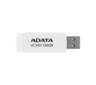 Pendrive - Adata UC310 128GB USB 3.2 Biały - miniaturka - grafika 1