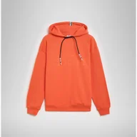Bluzy męskie - Bluza męska DIADORA HOODIE DIADORA HD - miniaturka - grafika 1