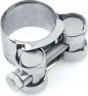 Inne mocowania - Geko Opaska zaciskowa GBS W1 201-213mm 10/20 - miniaturka - grafika 1