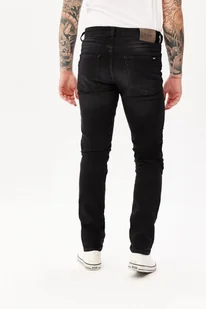 MUSTANG ORLANDO SLIM 1014727-4000-883 35/36 - Spodnie męskie - miniaturka - grafika 1