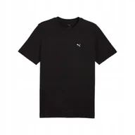 Koszule męskie - PUMA KOSZULA ESS ELEVATED 68472601 r XXL - miniaturka - grafika 1