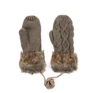 Rękawiczki - Rękawiczki Bowen - miniaturka - grafika 1