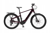 Rowery elektryczne - Rower elektryczny trekkingowy WINORA YAKUN X10E rama 45cm BOSCH CX 625Wh - miniaturka - grafika 1