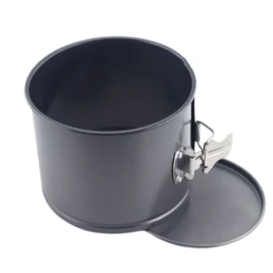 Forma do pieczenia tortownica BASIA 12 cm - Formy do ciast - miniaturka - grafika 1