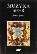 Książki o kulturze i sztuce - Muzyka sfer - miniaturka - grafika 1