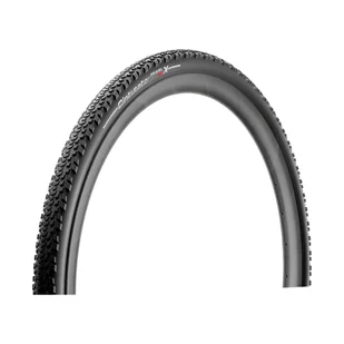 Opona gravelowa Pirelli Cinturato Gravel RC-X Czarny 700C x 40mm - Opony rowerowe - miniaturka - grafika 1