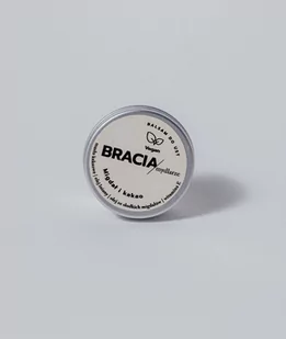 Migdał I Kakao Balsam do ust Bracia Mydlarze - Balsamy do ust - miniaturka - grafika 1