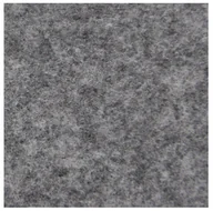 Dekoratorstwo - Filc Popielaty 40x30 cm D-A-S - miniaturka - grafika 1