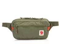 Nerki - Saszetka turystyczna Fjallraven Green 23223-620, - miniaturka - grafika 1