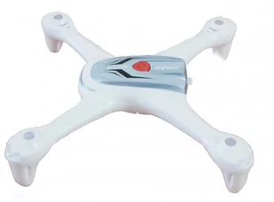 Obudowa biała - X15W-11-WHT - Akcesoria do drona - miniaturka - grafika 2