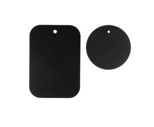 Blaszki do uchwytu magnetycznego - Złącza, przejściówki, adaptery - miniaturka - grafika 4