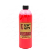 Kosmetyki samochodowe - Funky Witch Wash Posh Ph Neutral Shampoo 1L - Szampon O Neutralnym Ph - miniaturka - grafika 1