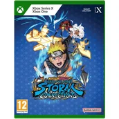 Gry Xbox One - NARUTO X BORUTO Ultimate Ninja STORM CONNECTIONS Edycja Podstawowa PL (XONE / XSX) - miniaturka - grafika 1