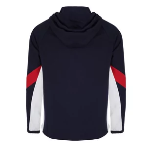 Zestaw dresowy męski DIADORA TRACKSUIT HD FZ CORE - Spodnie męskie - miniaturka - grafika 3