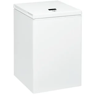 Zamrażarka WHIRLPOOL WH1410 E2 2 - Zamrażarki - miniaturka - grafika 1