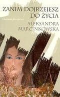 Poezja - Zanim dojrzejesz do życia - miniaturka - grafika 1