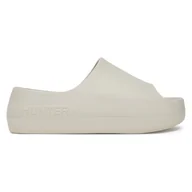 Klapki i japonki damskie - Klapki basenowe HUNTER S55796-B - miniaturka - grafika 1