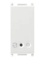 Inne akcesoria elektryczne - Vimar Bezprzewodowe elektroniczne urządzenie sterujące z wyjściem przekaźnikowym IoT 16A 14593 - miniaturka - grafika 1