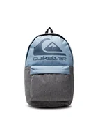 Plecaki - Quiksilver Plecak AQYBP03113 Niebieski - miniaturka - grafika 1