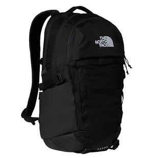 Plecak The North Face Recon 0A52SH4HF1 - czarny - Plecaki - miniaturka - grafika 1