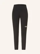 Legginsy - The North Face Legginsy Flex Warm schwarz - miniaturka - grafika 1
