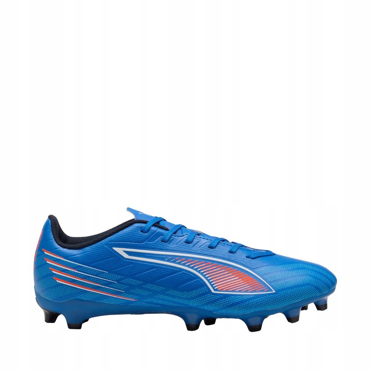 Buty piłkarskie Puma Ultra 6 Play FG/AG 108532 01 43