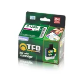 Tusze zamienniki - TelForceOne tusz LC1280 B-1280M LC1280M Magenta 25ml B-1280M - miniaturka - grafika 1