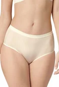 Majtki damskie - S Majtki Figi Sloggi WOW Comfort 2.0 Hight Waist - miniaturka - grafika 1