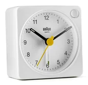 Zegary - Braun Budzik kostka BC02XW - miniaturka - grafika 1