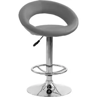 Taborety i hokery - Hoker H-15 Popiel Halmar - miniaturka - grafika 1