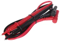 Pozostałe akcesoria sieciowe - PRZEWODY DO MIERNIKÓW UNIWERSALNYCH UT-L26 UNI-T - miniaturka - grafika 1