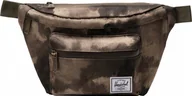 Nerki - Herschel Herschel Pop Quiz Hip Pack 11406-05913 Brązowe One size - miniaturka - grafika 1