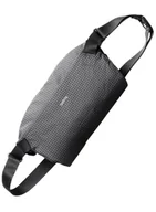 Torby męskie - Torba na ramię crossbody Bellroy Lite Sling 7 l - arcade gray - miniaturka - grafika 1