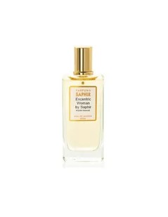 Saphir Excentric Women Edp 50ml - Wody i perfumy damskie - miniaturka - grafika 1