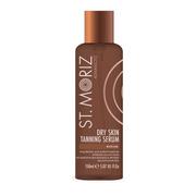 Samoopalacze - St Moriz St.Moriz Advanced Pro Gradual Dry Skin Self Tanning Serum 150 ml - miniaturka - grafika 1
