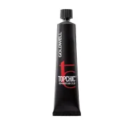 Farby do włosów i szampony koloryzujące - Goldwell Topchic, farba do włosów, 10N Extra Light Blonde, 60 ml - miniaturka - grafika 1