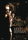 Filmy akcji DVD - Czarna magia - miniaturka - grafika 1