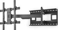 Uchwyty do telewizora - One for All TV Wall mount 77 Solid Turn 180 XL WM4453 - miniaturka - grafika 1