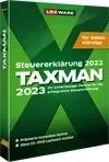 Programy finansowe i kadrowe - Program Lexware Lexware TAXMAN 2023 Für Selbstständige Księgowość 1 x licencja 08830-2009 - miniaturka - grafika 1