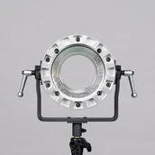 Inne akcesoria studyjne - Aurora Pierścień mocowania Bowens Aurora SRTS dla Tera-D 35 oraz Tera-D 47 - miniaturka - grafika 1
