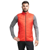 Odzież trekkingowa damska - Kamizelka trekkingowa męska Ortles Hyb Twr - miniaturka - grafika 1