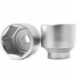 Nasadka 70mm 3/4" 6-kątna - Klucze i nasadki - miniaturka - grafika 1