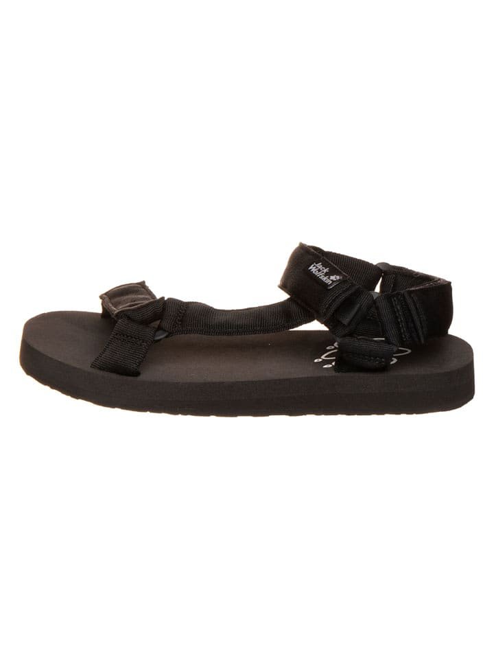 Jack Wolfskin Sandały trekkingowe 