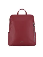 Plecaki - Lasocki Plecak LSK-K-054-06 Czerwony - miniaturka - grafika 1