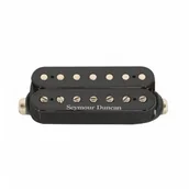 Części gitarowe, konserwacja gitary - Seymour Duncan Seymour DUNCAN SSH-4 Zeb SSH 4 Zeb Stag MAG humbucker zaopatrują Zebra dźwięku SH-4 - miniaturka - grafika 1