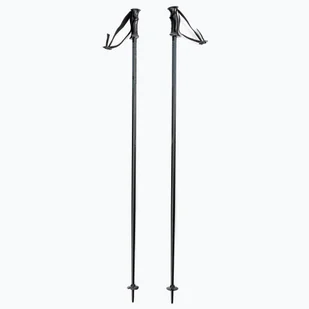 Kije narciarskie Nordica PRIMO UNI szare 0B081400 002  125 cm - Kijki narciarskie - miniaturka - grafika 1