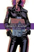 Komiksy dla młodzieży - Umbrella Academy Hotel Niepamięć - miniaturka - grafika 1