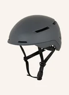 Kaski narciarskie - Smith Kask Rowerowy Dispatch Mips grau - miniaturka - grafika 1