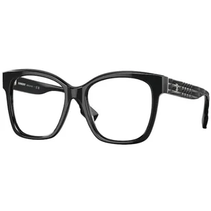 Burberry 2363 3001 53 Sylvie - Okulary korekcyjne, oprawki, szkła - miniaturka - grafika 1