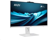 Zestawy komputerowe - MSI PC AiO PRO AP272P 14M-887XEU, i7-14700, 27" FHD, Anti-Glare, Non-touch, 16GB, 1TB SSD, N/A, No OS, White - miniaturka - grafika 1